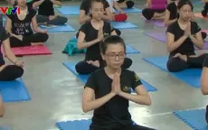 Những sai lầm khi mới tập Yoga