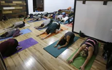 Lâm Đồng: Điều tra vụ người phụ nữ trẻ tử vong khi tập yoga một mình