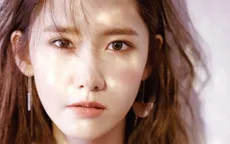 YoonA (SNSD) không thể tưởng tượng nổi sự nổi tiếng ở Trung Quốc