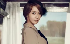 YoonA (SNSD) "tấn công" thị trường âm nhạc Trung Quốc