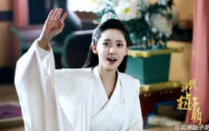 Phim Trung Quốc của YoonA (SNSD) vừa ra mắt đã thắng lớn