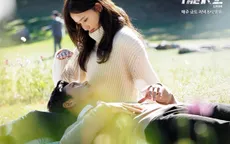 Phim mới của Ji Chang Wook - Yoona kết thúc với rating giảm