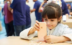 Khai trương cửa hàng Apple Store đầu tiên tại Mexico