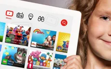 Ứng dụng YouTube Kids ra mắt tại Singapore