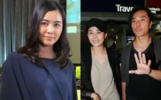 Muốn tận hưởng tự do, Mông Gia Tuệ quyết định không có con