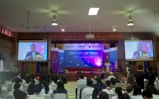 Xóa bỏ khoảng cách khoa học máy tính cho giới trẻ