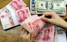 Đồng Nhân dân tệ xuống thấp kỷ lục trong giỏ tiền tệ thương mại