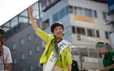 Vì sao tân thị trưởng Tokyo chiến thắng thuyết phục?
