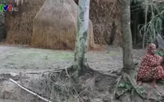 Những ngôi làng… chuyên bán thận tại Bangladesh