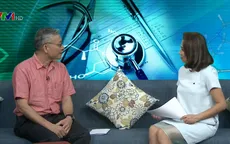 "Có thêm trường để đào tạo bác sĩ đa khoa là điều tất yếu"