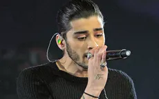 Cựu thành viên One Direction phát hành tự truyện