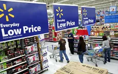 Mua Jet.com, Walmart quyết chạy đua với Amazon