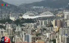 Kiến nghị hoãn hoặc chuyển địa điểm tổ chức Olympics Rio 2016 vì dịch Zika