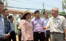 TP.HCM công bố dịch do virus Zika quy mô xã, phường