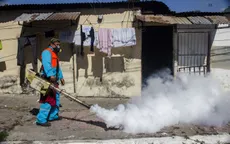 Nỗi ám ảnh virus Zika lan rộng trên quy mô toàn cầu