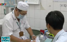 TP.HCM: Dịch bệnh Zika lan tới quận 3