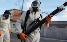 Nhật Bản xác nhận trường hợp nhiễm virus Zika đầu tiên từ năm 2015