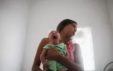 Mỹ xác nhận virus Zika gây bệnh đầu nhỏ