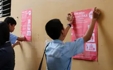 Tầm soát miễn phí bệnh do virus Zika tại TP.HCM