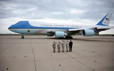 Ông Donald Trump muốn hủy đặt hàng máy bay chở Tổng thống