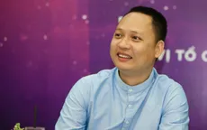 Âm nhạc của Nguyễn Hải Phong được cất vang trong Gala Khát vọng tiên phong