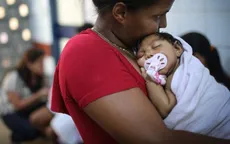 Nữ bệnh nhân nhiễm virus Zika tại Nhật Bản là người Đức