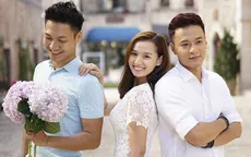VTV Awards 2016: Zippo, Mù tạt và em không có đối thủ
