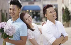 Mạnh Trường sắp soán ngôi của Hồng Đăng?