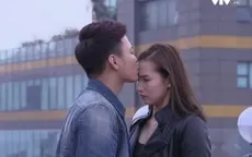 Huy (Hồng Đăng) quyết tâm nối lại tình xưa với Lam (Lã Thanh Huyền)