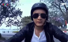 Zippo, Mù tạt và Em - Tập 17: Huy cay cú vì Lam từng muốn kết hôn với Quân