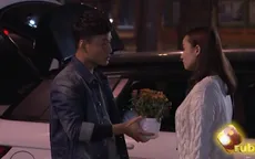 Zippo, Mù tạt và Em: Lam (Lã Thanh Huyền) - Huy (Hồng Đăng) tình cũ không rủ cũng tới?