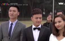 Zippo, Mù tạt và Em - Tập cuối: Sơn thức tỉnh, Huy - Lam lại trở về bên nhau