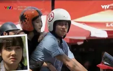 Zippo, Mù tạt và Em - Tập 7: Lam sững người vì bị Huy "coi là trò chơi"