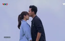 Zippo, Mù tạt và Em - Tập 9: Cuối cùng, Lam (Nhã Phương) đã xiêu lòng với Huy (Anh Tuấn)