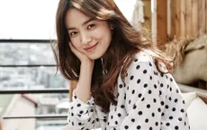Song Hye Kyo chỉ thỏa mãn khi khán giả thấy mình tiến bộ