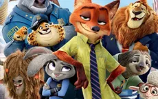 10 siêu phẩm Hollywood thành công nhất năm 2016