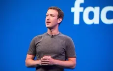 Ông chủ Facebook kiếm được hơn 4 triệu USD/ngày
