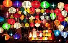 Nhiều hoạt động thú vị trong ngày Tết Nguyên Tiêu
