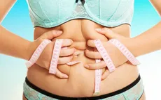 Chính những điều này khiến vòng eo của bạn phát phì!