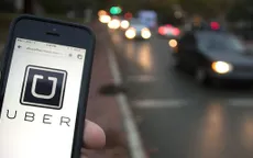 Uber nộp phạt 10 triệu USD để được hoạt động trở lại ở Philippines
