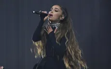 Ariana Grande: Tôi sẽ nhớ những nạn nhân vụ đánh bom khủng bố tại Manchester suốt đời