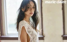 Lee Hyori chưa bao giờ hết quyến rũ