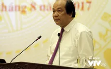 Chính phủ trả lời về đơn xin nghỉ việc của Thứ trưởng Hồ Thị Kim Thoa