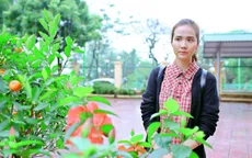 Huyền Lizzie vừa yêu vừa hận trong Điều bí mật