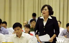 Vì sao giải ngân vốn cho nông nghiệp công nghệ cao lại chậm?