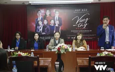 Chương trình âm nhạc từ thiện Vòng tay nhân ái: Lan tỏa những yêu thương