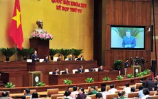 Quốc hội thảo luận KT-XH và ngân sách nhà nước: Nhiều vấn đề nóng được giải trình, làm rõ