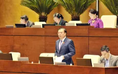 Bộ trưởng Đinh Tiến Dũng: Quyết liệt cắt giảm nhưng vẫn còn 946 thủ tục hành chính