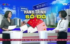 Từ ngày 3/3, người dân sẽ có nhiều thuận lợi trong việc cấp sổ đỏ