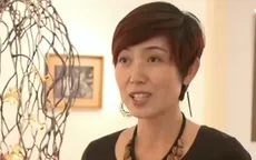 Những người Nhật Bản đam mê văn hóa Việt Nam